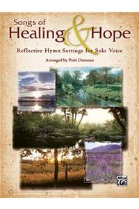 Songs of Healing & Hope