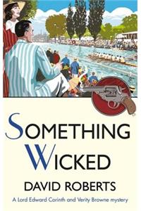 Something Wicked