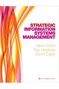 Strategic Information Systems Management