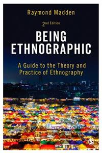 Being Ethnographic