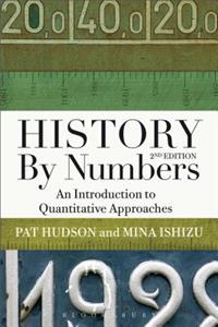 History by Numbers