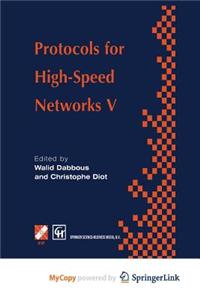 Protocols for High-Speed Networks V