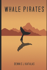 Whale Pirates