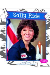 Sally Ride