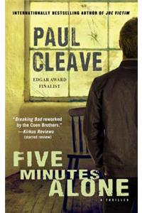 Five Minutes Alone