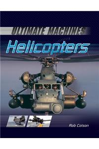 Helicopters