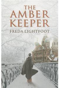 The Amber Keeper
