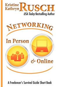 Networking In Person and Online