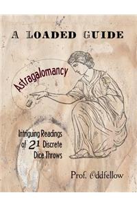 Astragalomancy