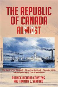 Republic of Canada Almost