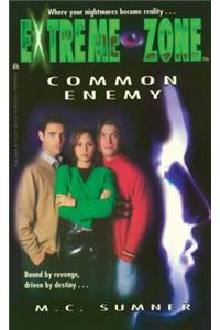 Common Enemy