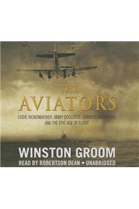Aviators Lib/E