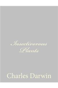Insectivorous Plants
