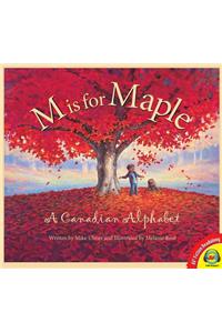 M Is for Maple