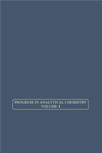 X-Ray and Electron Methods of Analysis