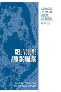 Cell Volume and Signaling