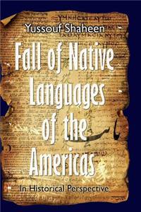 Fall of Native Languages of the Americas