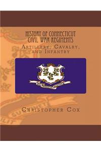 History Connecticut of Civil War Regiments