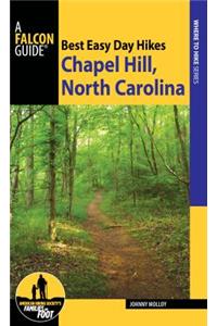 Chapel Hill, North Carolina