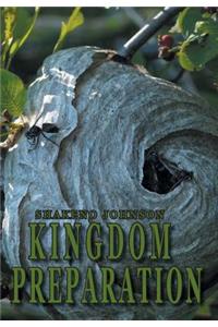 Kingdom Preparation