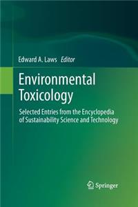 Environmental Toxicology