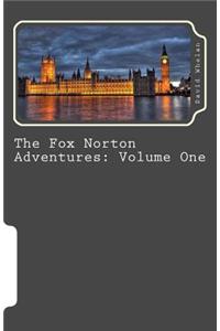 Fox Norton Adventures