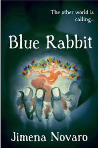 Blue Rabbit