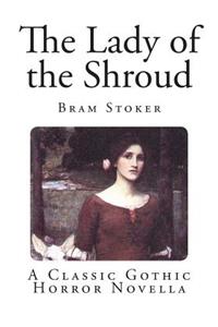 The Lady of the Shroud