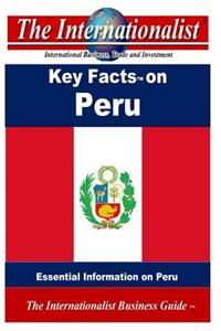Key Facts on Peru