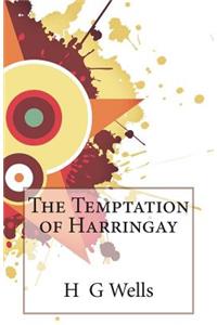 Temptation of Harringay