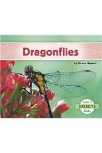 Dragonflies