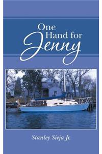 One Hand for Jenny