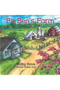 Pa Ben's Farm