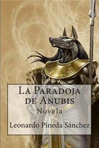 La Paradoja de Anubis