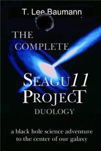 COMPLETE Seagu11 Project Duology