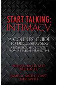 Start Talking