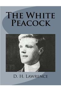The White Peacock
