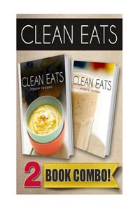 Freezer Recipes and Vitamix Recipes