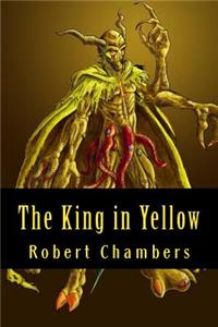 The King in Yellow