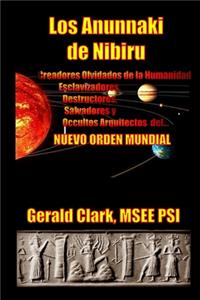 Los Anunnaki de Nibiru