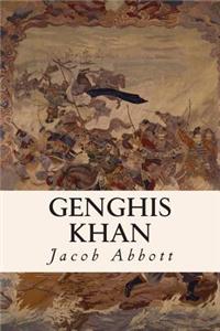 Genghis Khan