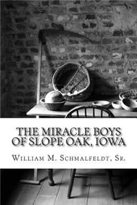 The Miracle Boys of Slope Oak, Iowa