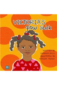 Victoria's Glow Stick