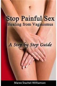 Stop Painful Sex