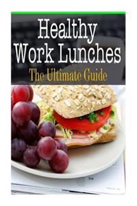 Healthy Work Lunches