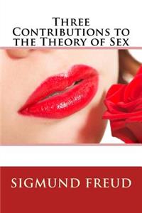 Three Contributions to the Theory of Sex