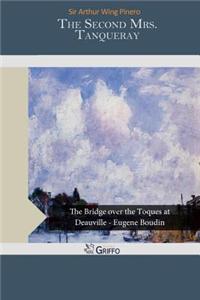 The Second Mrs. Tanqueray