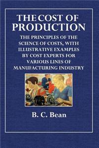 The Cost of Production