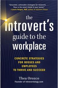 Introvert's Guide to the Workplace