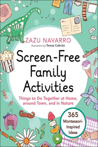 Screen-Free Family Activities